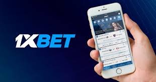 Download 1xBet App in Vietnam - The Ultimate Betting Experience