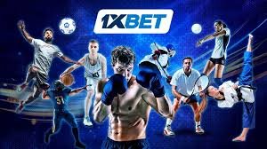 1xBet Algeria Your Comprehensive Guide to Sports Betting