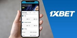 1xbet Download iOS Your Guide to Easy Betting on Mobile 1xbet Download iOS Your Guide to Easy Betting on Mobile