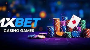 1xBet Korea Your Ultimate Betting Experience 1724893190