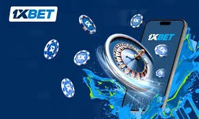 Discover Exciting Betting Opportunities with 1xBet in Cambodia Discover Exciting Betting Opportunities with 1xBet in Cambodia