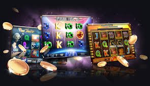 Experience the Thrill of Coins Game Casino & Sportsbook 1330881221
