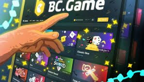 Exploring the Exciting World of BC Game VC 1013509158