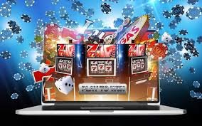 Golden Panda Casino Online Slots Your Ultimate Gaming Experience