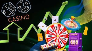 Hugo Casino Online Spil En Fortryllende Spiloplevelse