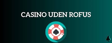 Udenlandsk Online Casino Alt, du skal vide