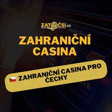 Zahraniční online casino bonus bez vkladu – jak ho získat a co vědět